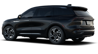 2026 Lincoln Lincoln Nautilus External Image 3
